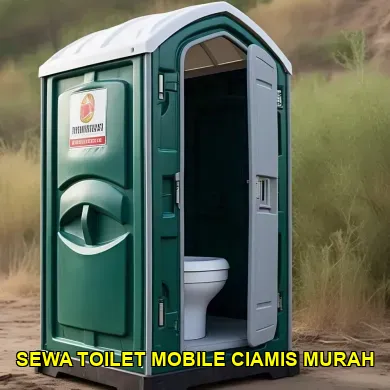 sewa toilet mobile ciamis murah